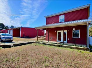 145 Seneca River Rd, Seneca, SC 29678