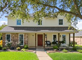 1825 Chippewa Trl, Mesquite, TX 75149