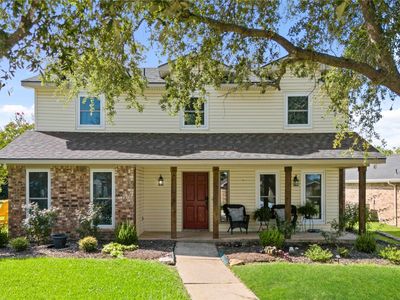 1825 Chippewa Trl, Mesquite, TX, 75149