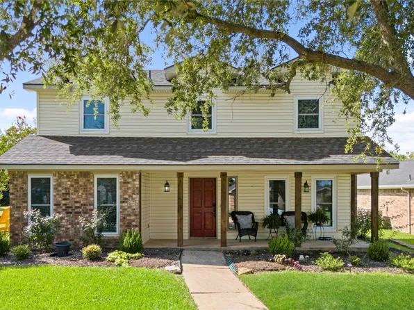 1825 Chippewa Trl, Mesquite, TX 75149