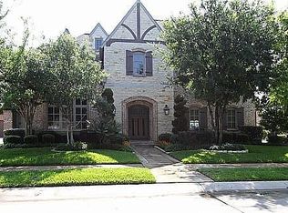 706 Armstrong Blvd, Coppell, TX 75019