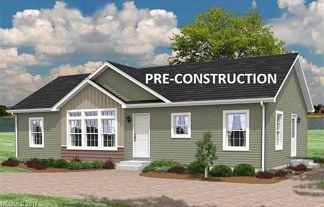 Front Elevation Rendering