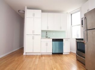 573 E 22nd St APT 4A, Brooklyn, NY 11226