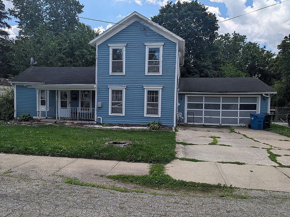 2nd image of 206 W Alyea St