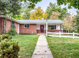 2445 Lee St, Lakewood, CO 80215