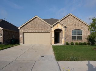 1629 Dream Dr, Crandall, TX 75114