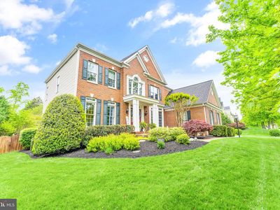 20753 Ashburn Station Pl, Ashburn, VA, 20147