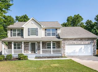 3470 Garden Mist Cir, Auburn, GA 30011