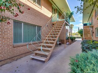 525 N Country Club Rd, Tucson, AZ 85716