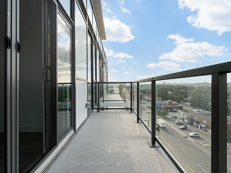 1195 The Queensway Ave #803 — Photo 27