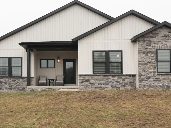 3660 Zimmerman Ln, Mansfield, OH 44906