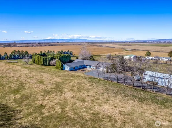 8729 Road 7.6 NW, Ephrata, WA 98823