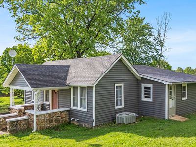 4187 State Route Cc, West Plains, MO, 65775