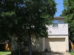 101 S Mockingbird Cir, Cedar Creek, TX 78612