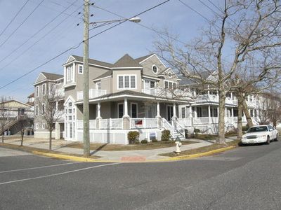 1046 Central Ave, Ocean City, NJ, 08226