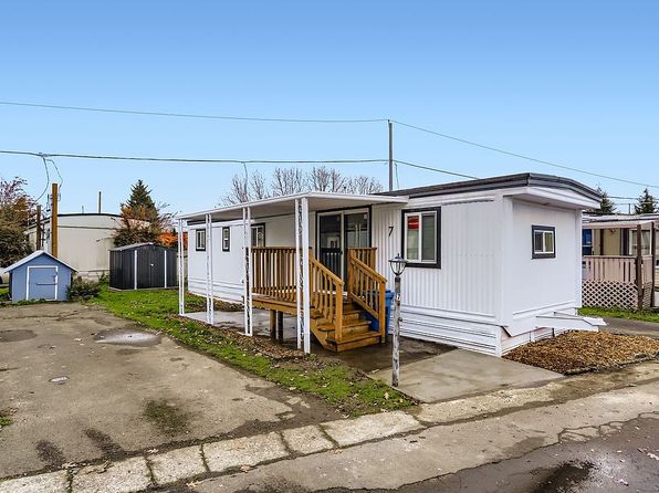 2300 SE 82nd Ave UNIT 7