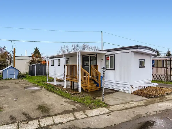 2300 SE 82nd Ave Unit 7, Portland, OR 97216