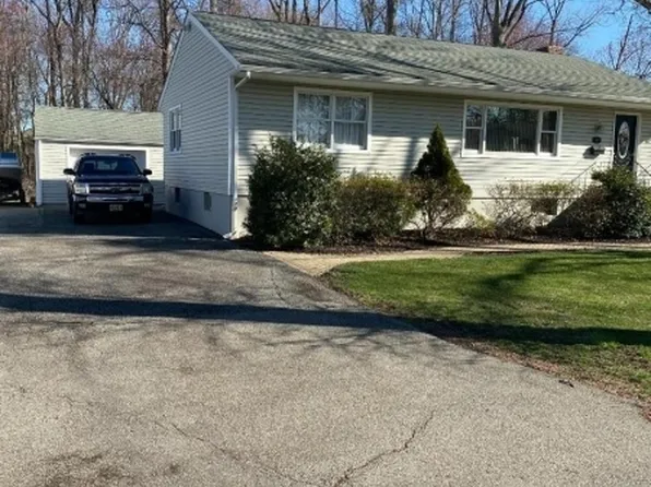78 Mandeville Avenue, Pequannock Twp., NJ 07440