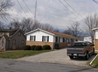 675 & 677 Hogue Ave, Akron, OH 44310