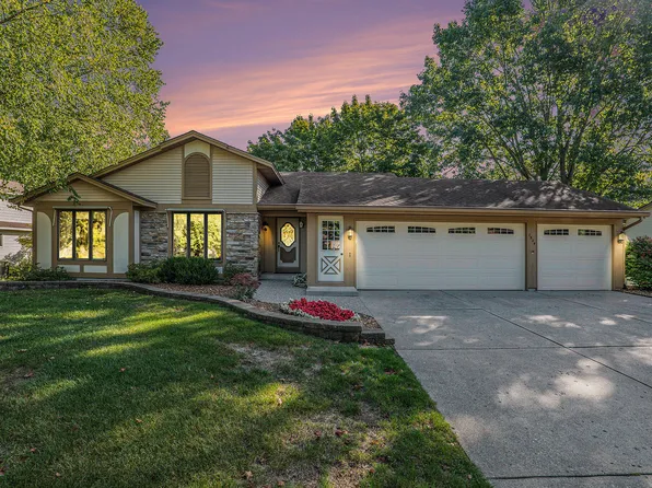 1524 Stark Ave NW, Grand Rapids, MI 49534