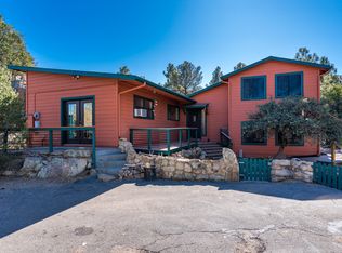 1107 Norris Rd, Prescott, AZ 86305
