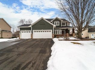 309 Arabian Dr, Jordan, MN 55352