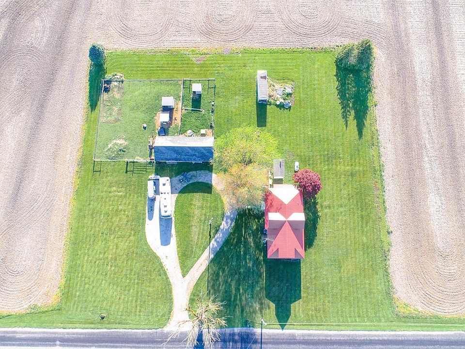 4162 S 450 East Rd E, Peru, IN 46970 Zillow