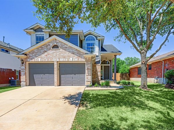 1816 W Pflugerville Pkwy