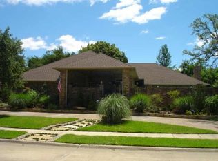 2016 Winding Hollow Ln, Plano, TX 75093