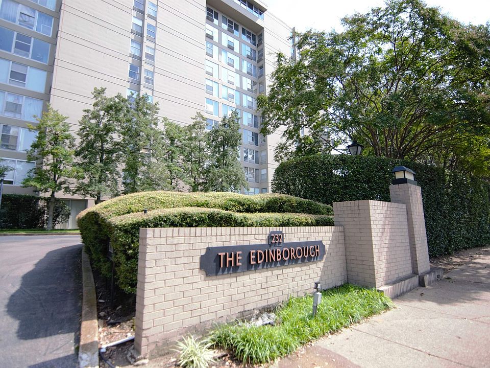1st image of 232 S Highland St APT 1009