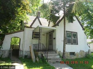 2946 Russell Ave N, Minneapolis, MN 55411