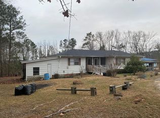 4405 Herrington Rd, Rembert, SC 29128