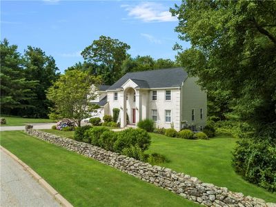 13 Bridle Dr, Lincoln, RI, 02865