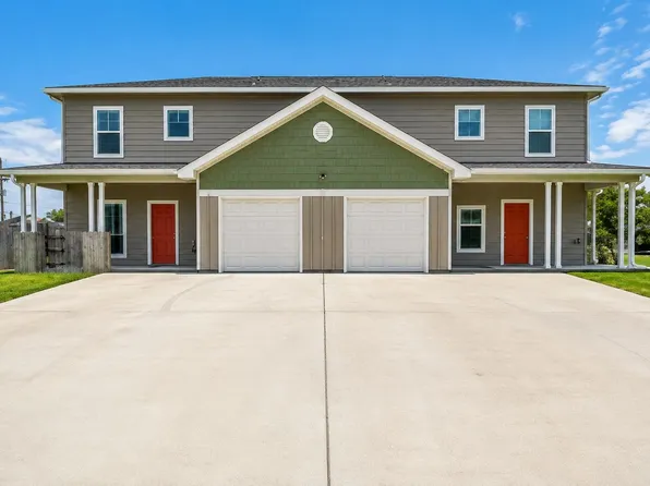 3502 Barnacle Dr #A-b, Killeen, TX 76549