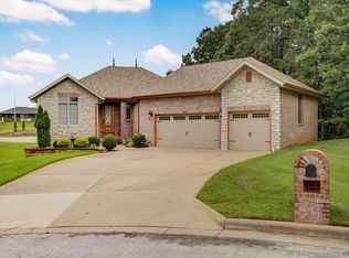 5859 S Anthony Ct, Springfield, MO 65804