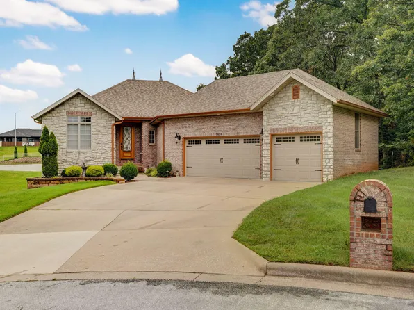 5859 S Anthony Court, Springfield, MO 65804