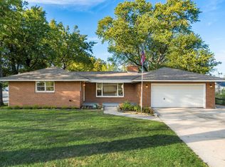 278 Rumsey Rd, Columbus, OH 43207