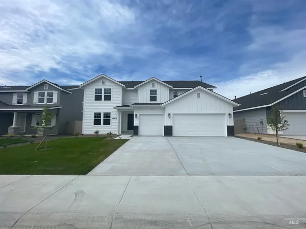 19415 Snowyside Way, Caldwell, ID 83605
