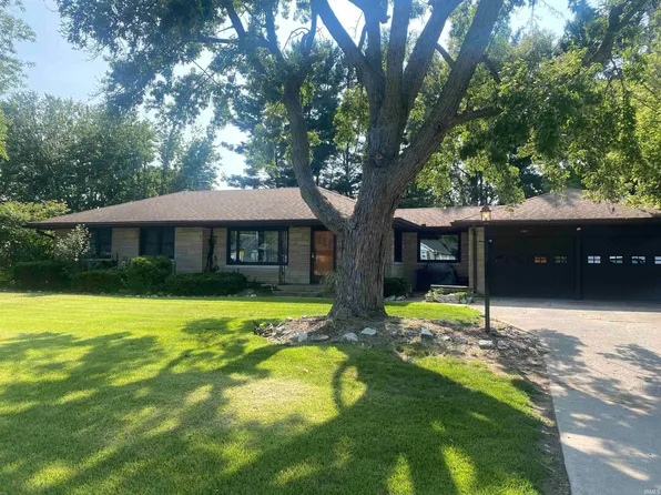 1702 Ewing Rd, Rochester, IN 46975