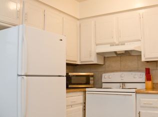 549 N Council Rd APT A, Oklahoma City, OK 73127