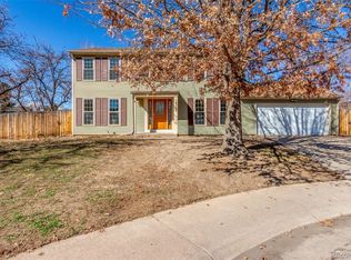 14703 E Caspian Pl, Aurora, CO 80014