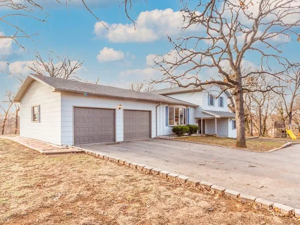 4792 Oak Hill Rd, Neodesha, KS 66757