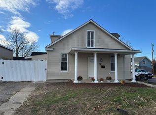 303 Watt St, Circleville, OH 43113