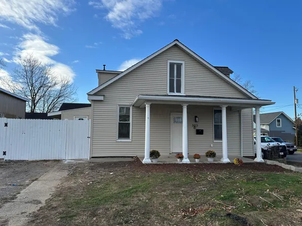 303 Watt St, Circleville, OH 43113