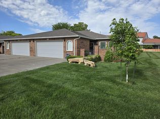 1320 N Grant Ave, Liberal, KS 67901