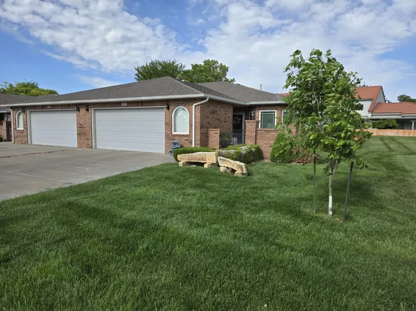 1320 N Grant Ave, Liberal, KS 67901