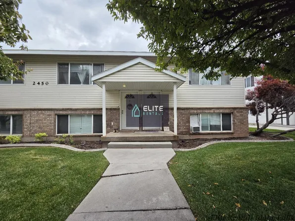 3 bed, 1.0 bath, 1200 sqft, $1,200, 2450-2470 Virlow St #2, Idaho Falls, ID 83401