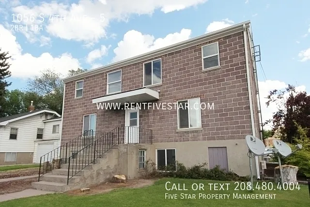 1056 S 4th Ave #5 — Photo 1
