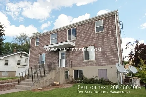 1056 S 4th Ave Photo 1