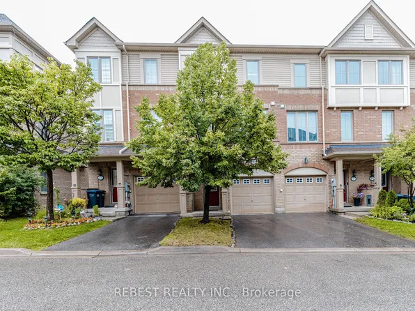 15 Cailiff St, Brampton, ON L6Y 0P9